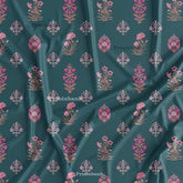 Motif Printed fabrics